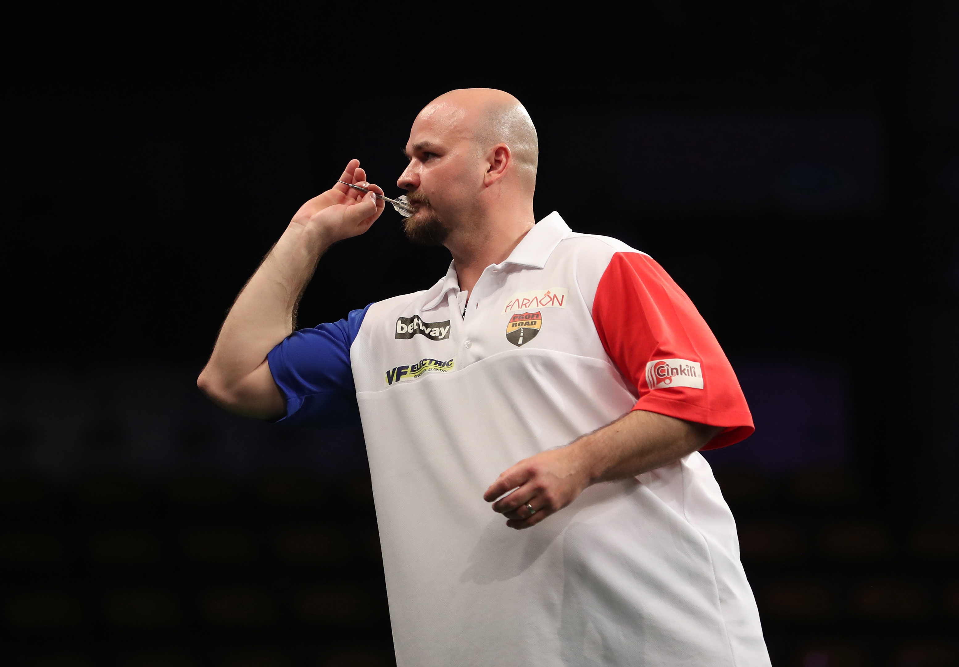 Karel Sedlacek to replace Derk Telnekes in Unibet Home Tour Group 21 | PDC